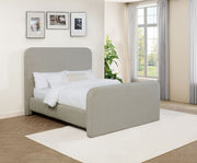 Wren Eastern King & Queen Bed - Theo's Factory Direct Mattress & Furniture (Columbus, OH)