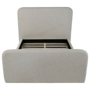 Wren Eastern King & Queen Bed - Theo's Factory Direct Mattress & Furniture (Columbus, OH)