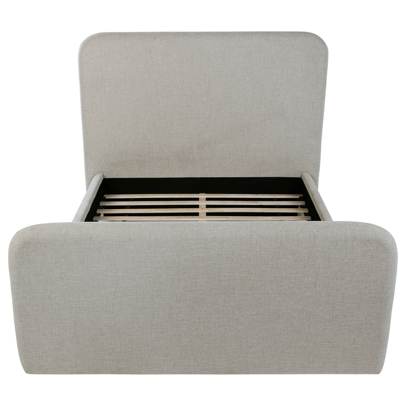 Wren Eastern King & Queen Bed - Theo's Factory Direct Mattress & Furniture (Columbus, OH)