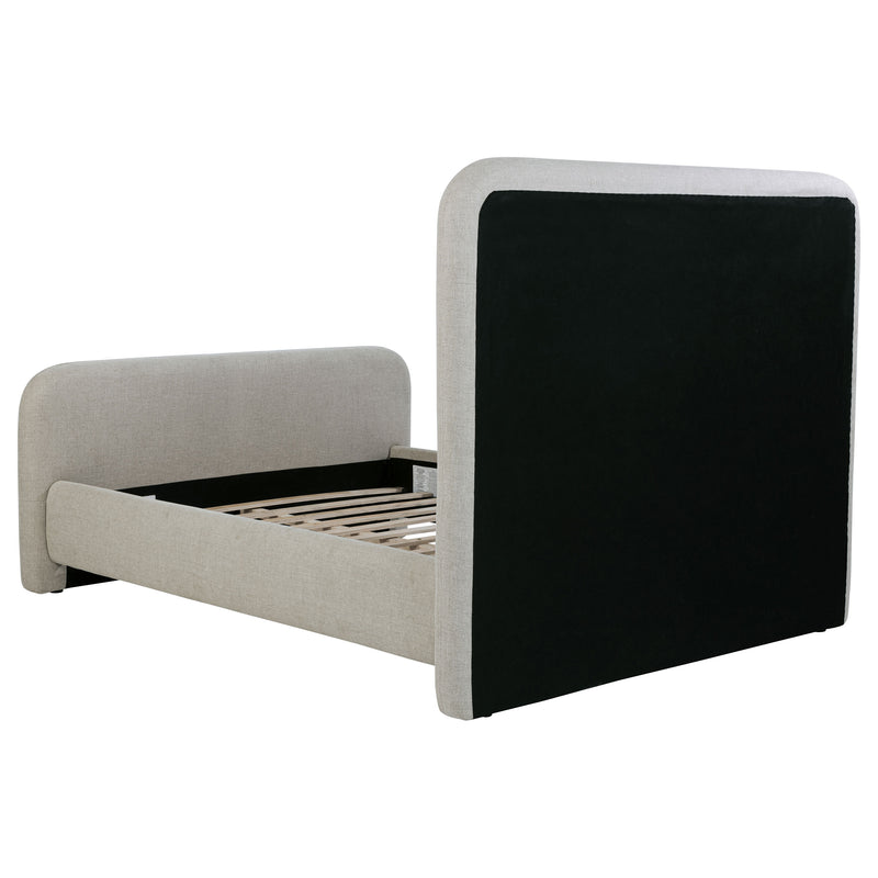 Wren Eastern King & Queen Bed - Theo's Factory Direct Mattress & Furniture (Columbus, OH)