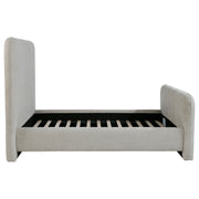 Wren Eastern King & Queen Bed - Theo's Factory Direct Mattress & Furniture (Columbus, OH)