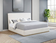 Knox Eastern King & Queen Bed - Theo's Factory Direct Mattress & Furniture (Columbus, OH)