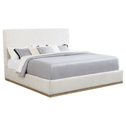 Knox Eastern King & Queen Bed - Theo's Factory Direct Mattress & Furniture (Columbus, OH)