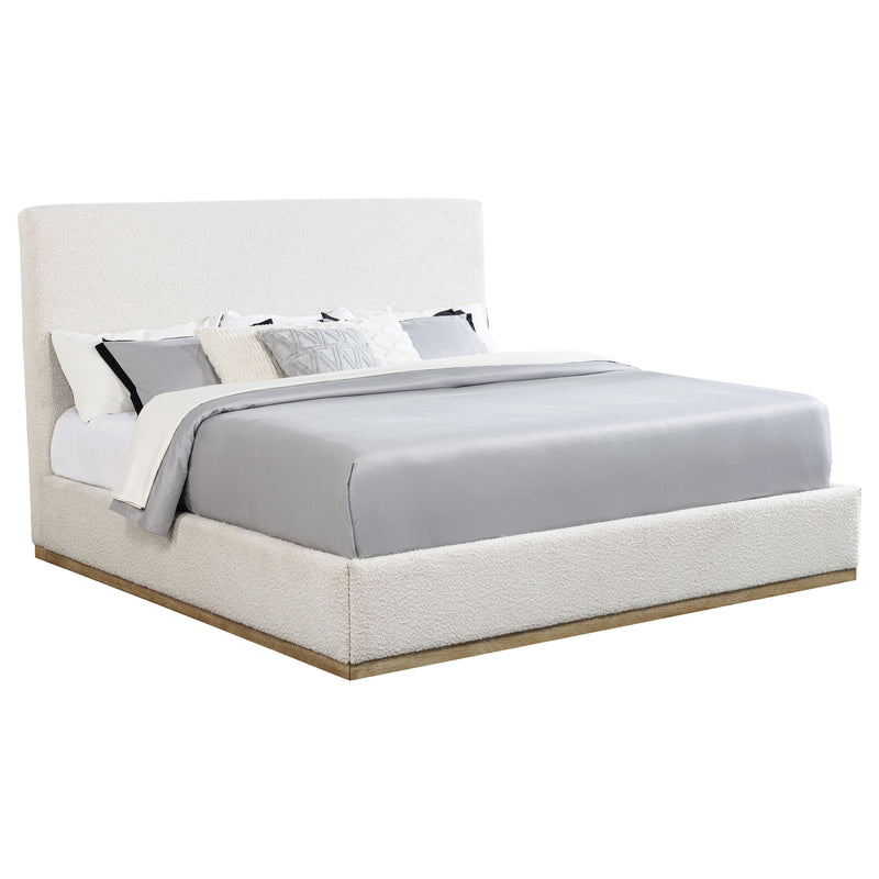 Knox Eastern King & Queen Bed - Theo's Factory Direct Mattress & Furniture (Columbus, OH)