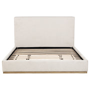 Knox Eastern King & Queen Bed - Theo's Factory Direct Mattress & Furniture (Columbus, OH)