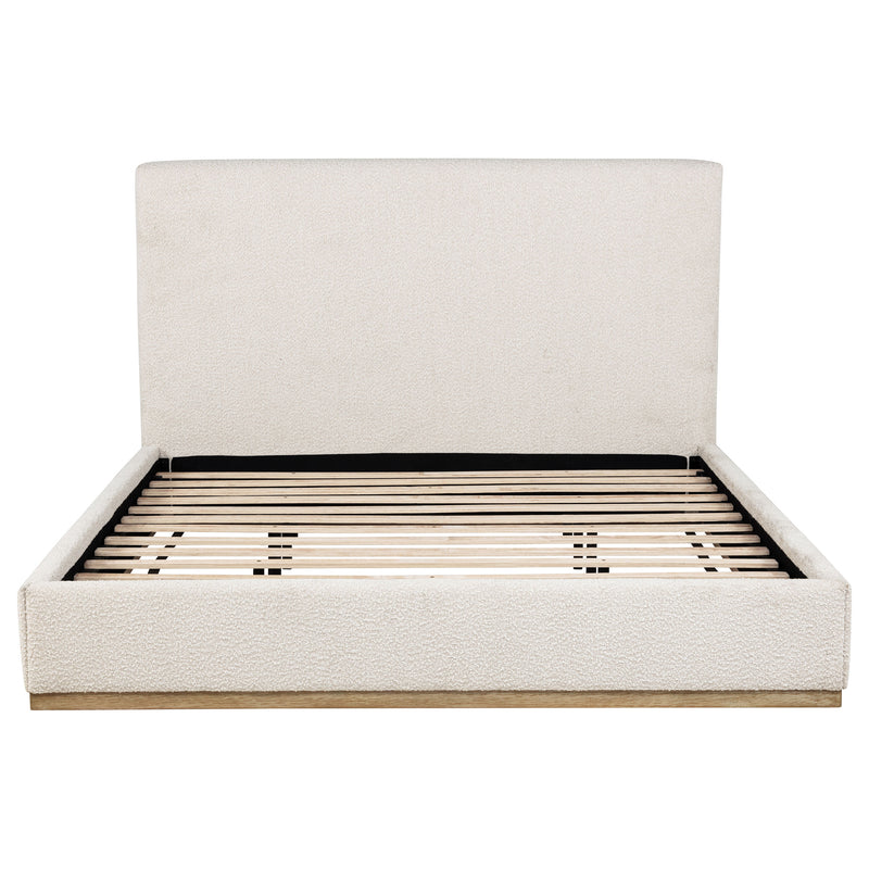 Knox Eastern King & Queen Bed - Theo's Factory Direct Mattress & Furniture (Columbus, OH)