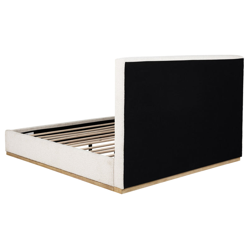 Knox Eastern King & Queen Bed - Theo's Factory Direct Mattress & Furniture (Columbus, OH)