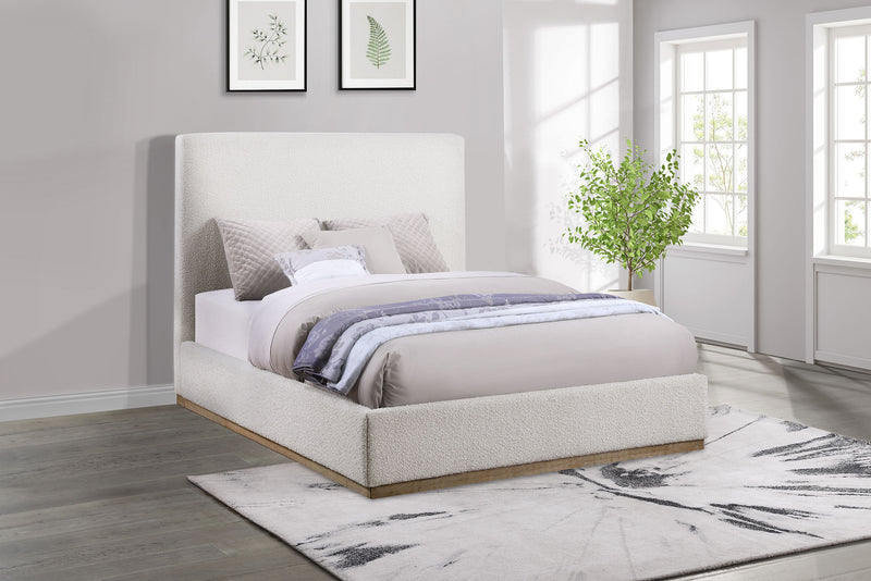 Knox Eastern King & Queen Bed - Theo's Factory Direct Mattress & Furniture (Columbus, OH)