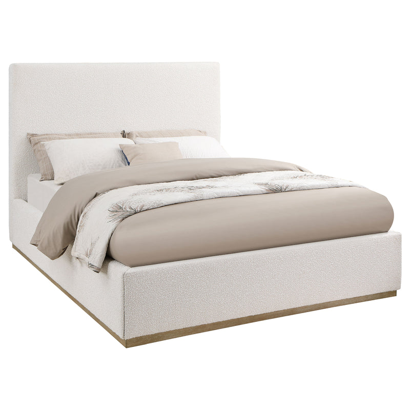 Knox Eastern King & Queen Bed - Theo's Factory Direct Mattress & Furniture (Columbus, OH)