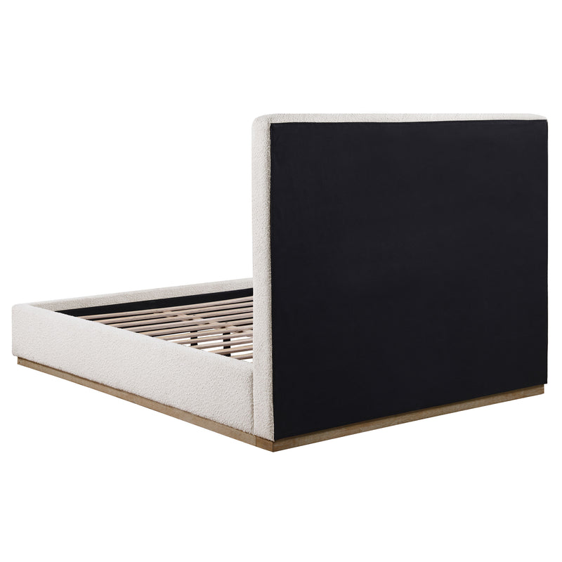 Knox Eastern King & Queen Bed - Theo's Factory Direct Mattress & Furniture (Columbus, OH)