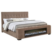 Senna Beds - Theo's Factory Direct Mattress & Furniture (Columbus, OH)