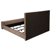 Senna Beds - Theo's Factory Direct Mattress & Furniture (Columbus, OH)