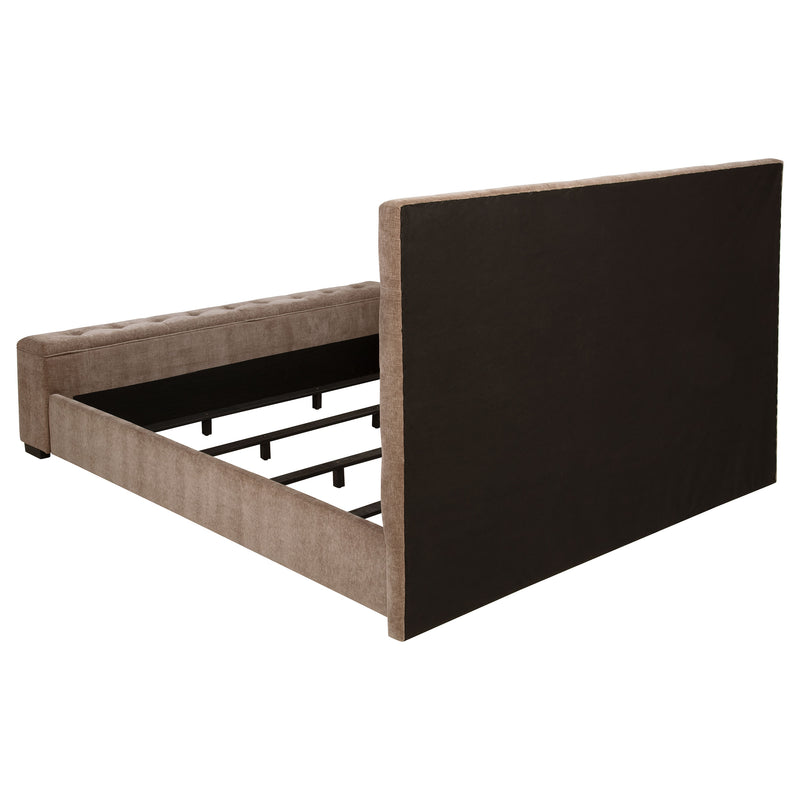 Senna Beds - Theo's Factory Direct Mattress & Furniture (Columbus, OH)