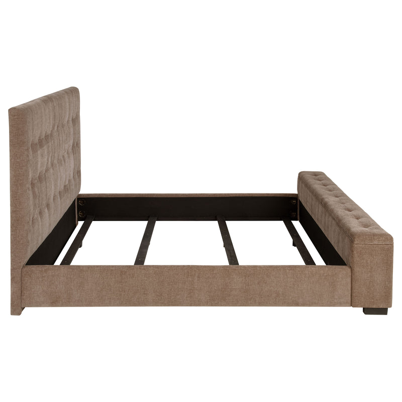 Senna Beds - Theo's Factory Direct Mattress & Furniture (Columbus, OH)