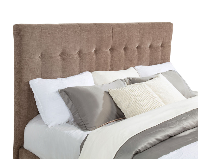 Senna Beds - Theo's Factory Direct Mattress & Furniture (Columbus, OH)