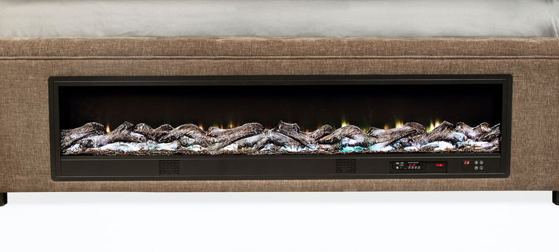 Senna Beds - Theo's Factory Direct Mattress & Furniture (Columbus, OH)