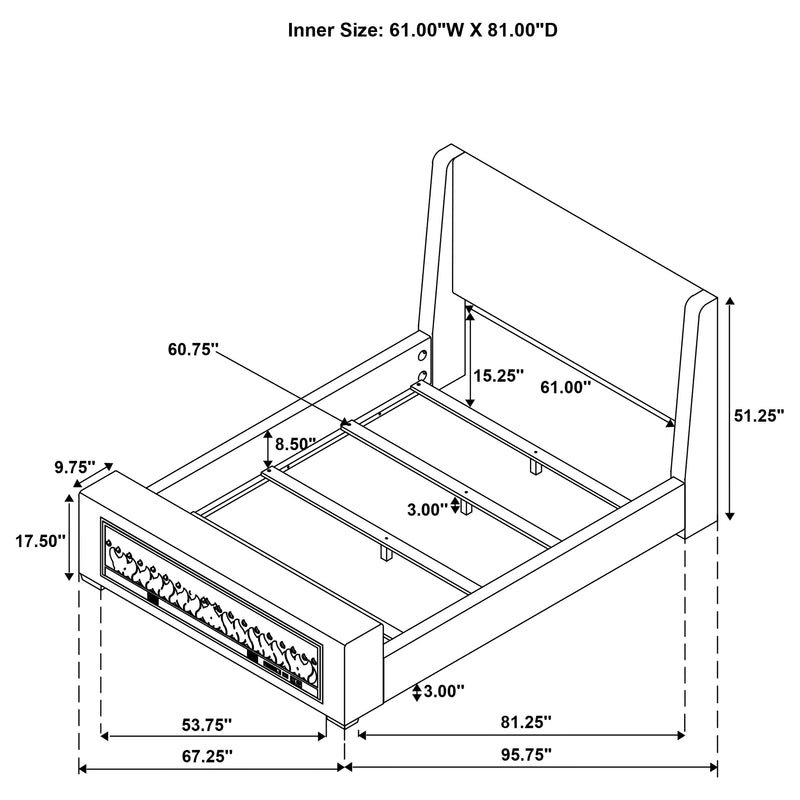 Preston Beds - Theo's Factory Direct Mattress & Furniture (Columbus, OH)