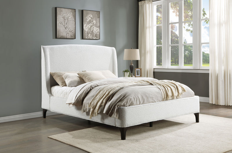 Mosby Queen Beds - Theo's Factory Direct Mattress & Furniture (Columbus, OH)