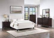 Mosby Queen Beds - Theo's Factory Direct Mattress & Furniture (Columbus, OH)