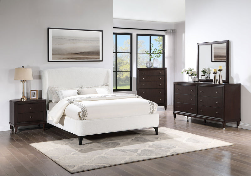 Mosby Beds - Theo's Factory Direct Mattress & Furniture (Columbus, OH)
