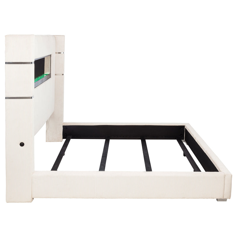 Tisdall Beds - Theo's Factory Direct Mattress & Furniture (Columbus, OH)