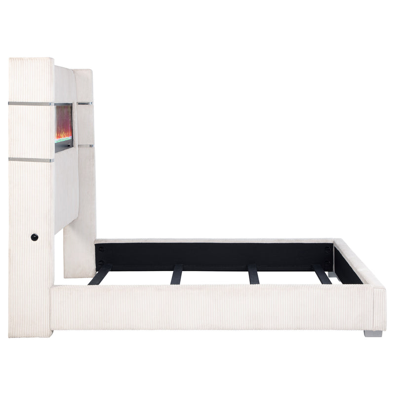 Tisdall Beds - Theo's Factory Direct Mattress & Furniture (Columbus, OH)