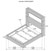 Tisdall Beds - Theo's Factory Direct Mattress & Furniture (Columbus, OH)