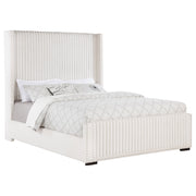 Natasha California King, E.King & Queen Bed - Theo's Factory Direct Mattress & Furniture (Columbus, OH)