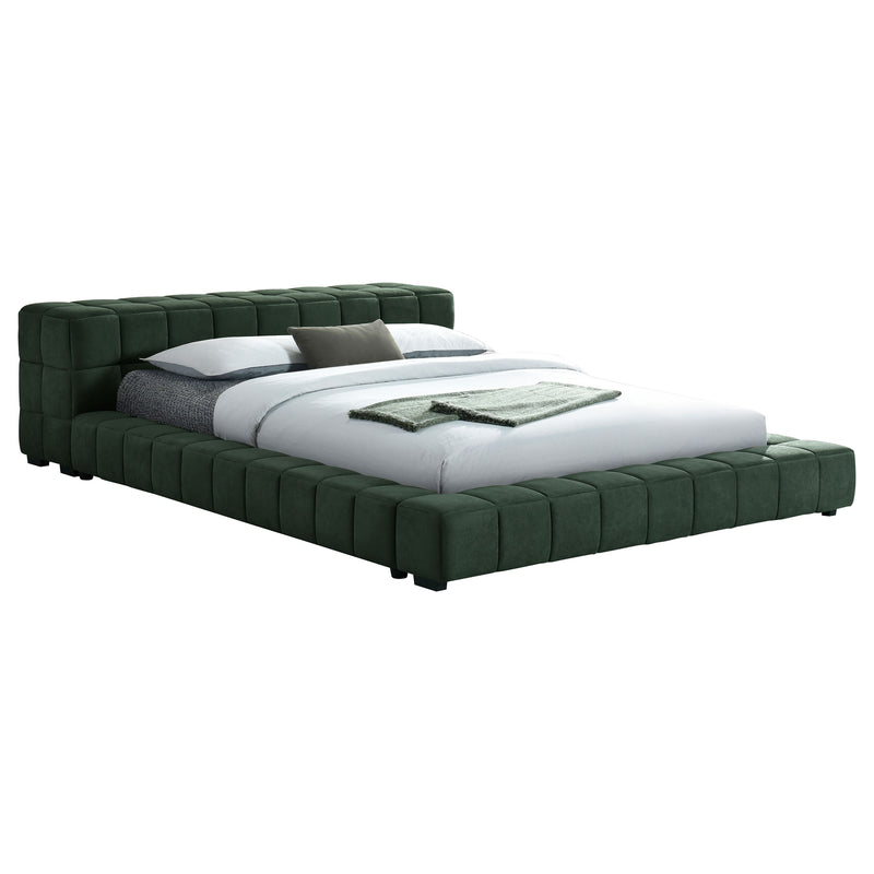 Trinity Eastern King Bed - Theo's Factory Direct Mattress & Furniture (Columbus, OH)