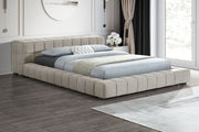 Trinity Eastern King Bed - Theo's Factory Direct Mattress & Furniture (Columbus, OH)