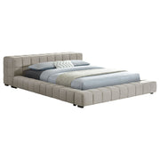 Trinity Eastern King Bed - Theo's Factory Direct Mattress & Furniture (Columbus, OH)