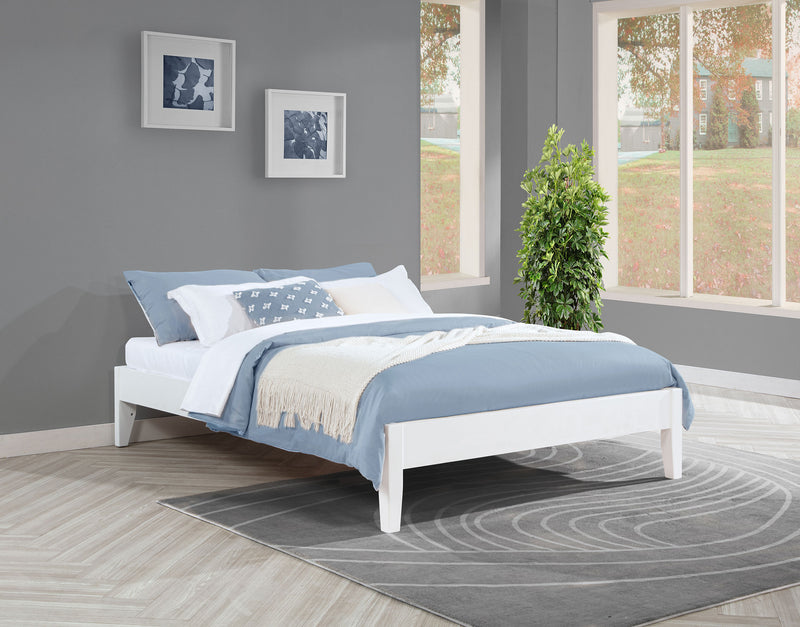 Hounslow Platform Bases - Theo's Factory Direct Mattress & Furniture (Columbus, OH)