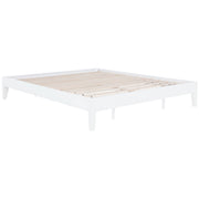 Hounslow Universal Platform Bed - Theo's Factory Direct Mattress & Furniture (Columbus, OH)
