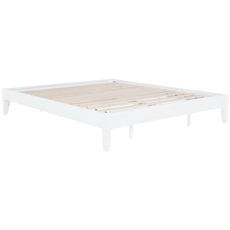 Hounslow Universal Platform Bed - Theo's Factory Direct Mattress & Furniture (Columbus, OH)