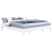 Hounslow Universal Platform Bed - Theo's Factory Direct Mattress & Furniture (Columbus, OH)