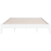 Hounslow Universal Platform Bed - Theo's Factory Direct Mattress & Furniture (Columbus, OH)