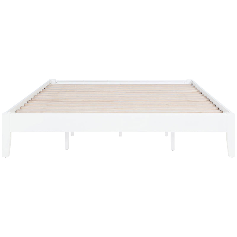 Hounslow Universal Platform Bed - Theo's Factory Direct Mattress & Furniture (Columbus, OH)