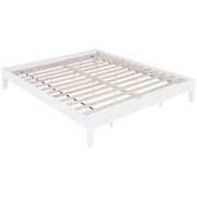 Hounslow Universal Platform Bed - Theo's Factory Direct Mattress & Furniture (Columbus, OH)