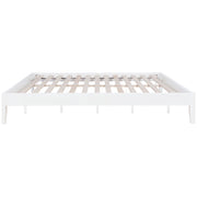 Hounslow Universal Platform Bed - Theo's Factory Direct Mattress & Furniture (Columbus, OH)