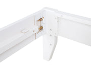 Hounslow Universal Platform Bed - Theo's Factory Direct Mattress & Furniture (Columbus, OH)