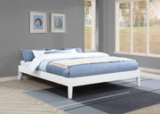 Hounslow Universal Platform Bed - Theo's Factory Direct Mattress & Furniture (Columbus, OH)