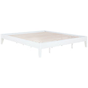 Hounslow Universal Platform Bed - Theo's Factory Direct Mattress & Furniture (Columbus, OH)
