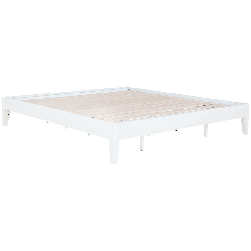 Hounslow Universal Platform Bed - Theo's Factory Direct Mattress & Furniture (Columbus, OH)