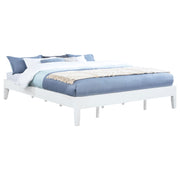 Hounslow Universal Platform Bed - Theo's Factory Direct Mattress & Furniture (Columbus, OH)
