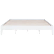 Hounslow Universal Platform Bed - Theo's Factory Direct Mattress & Furniture (Columbus, OH)