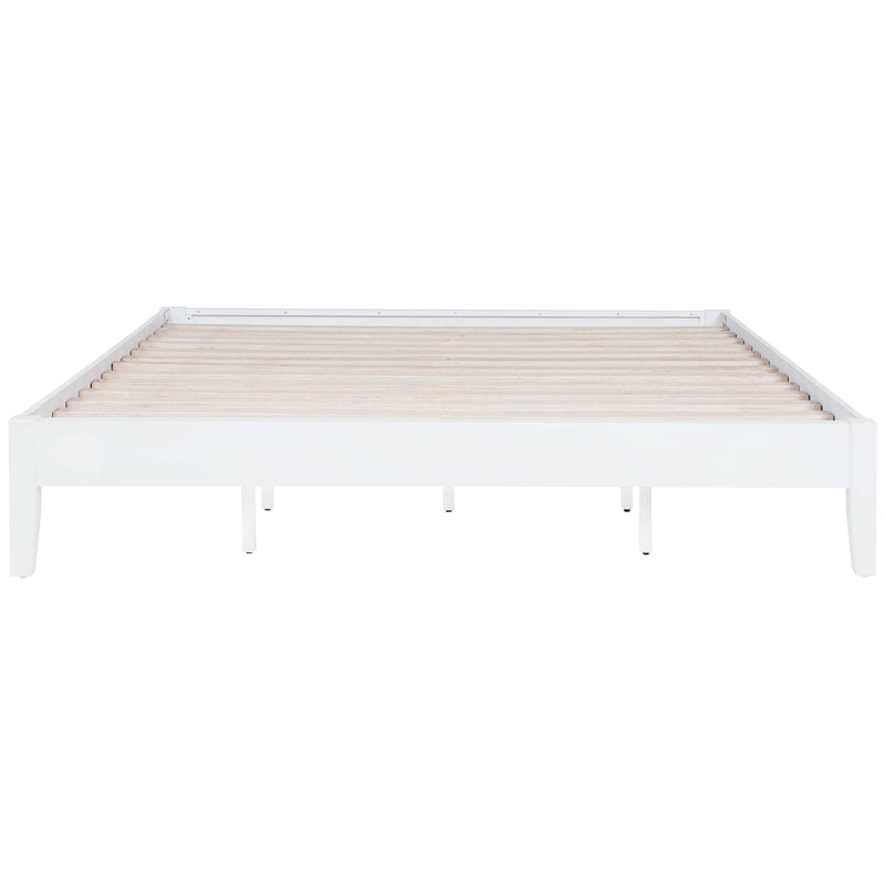 Hounslow Universal Platform Bed - Theo's Factory Direct Mattress & Furniture (Columbus, OH)
