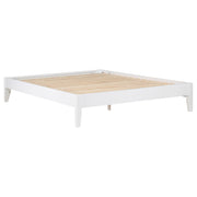 Hounslow Universal Platform Bed - Theo's Factory Direct Mattress & Furniture (Columbus, OH)