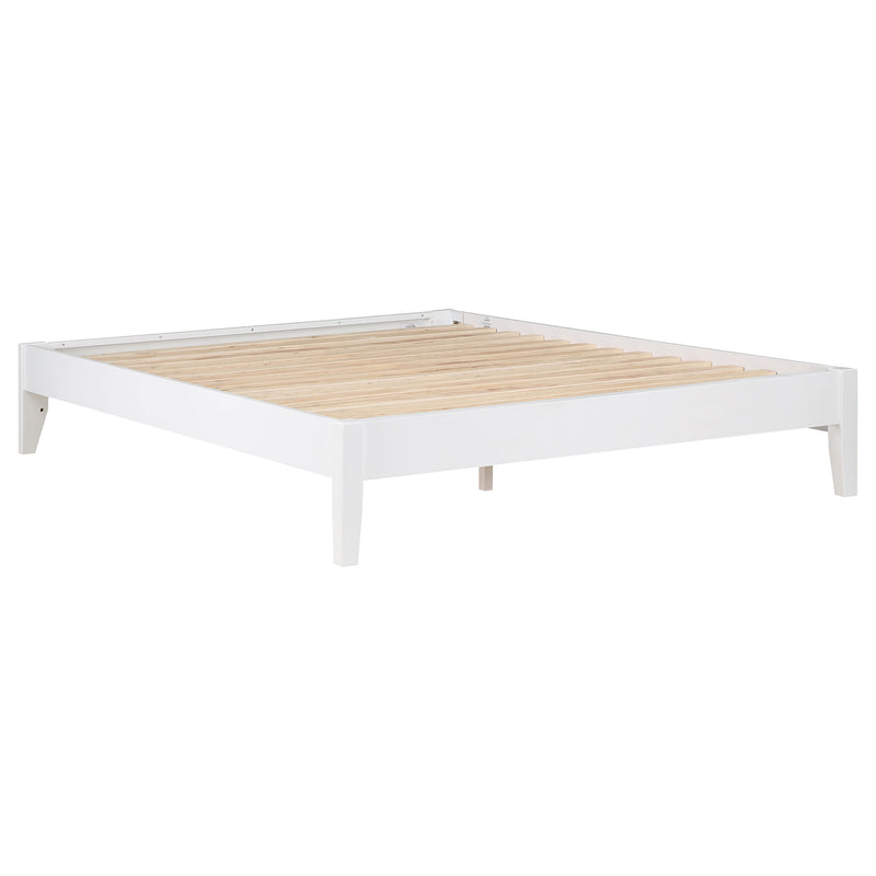 Hounslow Universal Platform Bed - Theo's Factory Direct Mattress & Furniture (Columbus, OH)