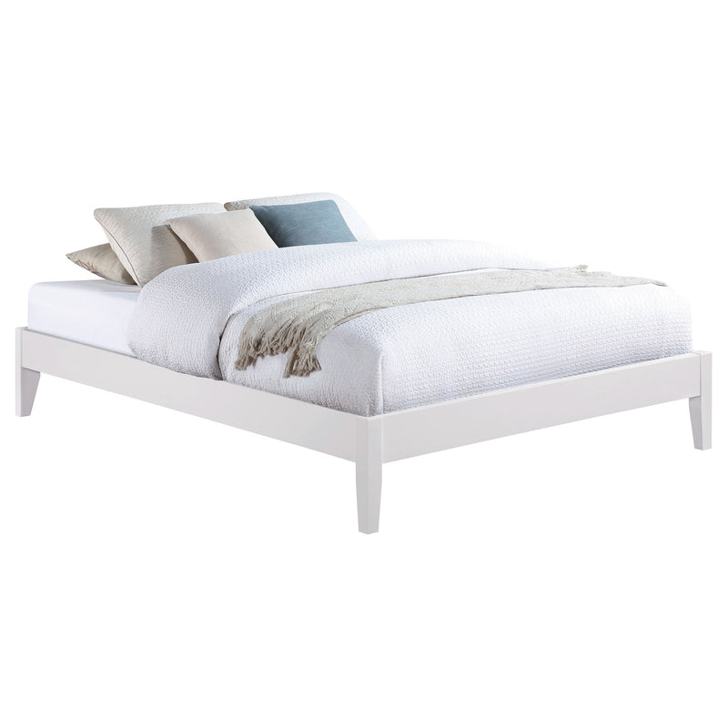 Hounslow Universal Platform Bed - Theo's Factory Direct Mattress & Furniture (Columbus, OH)