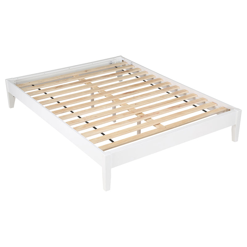 Hounslow Universal Platform Bed - Theo's Factory Direct Mattress & Furniture (Columbus, OH)
